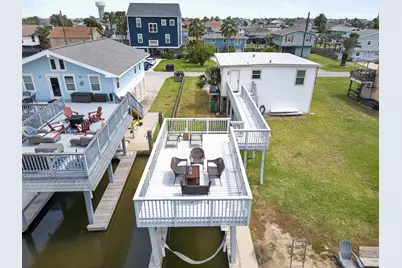 16618 Bermuda Way, Jamaica Beach, TX 77554 - Photo 3
