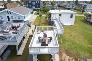 16618 Bermuda Way, Jamaica Beach, TX 77554 - Photo 3