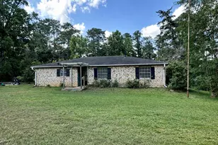 506 North Pine, Woodville, TX 75979 - Photo 1