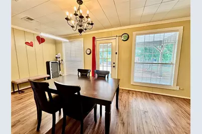 506 North Pine, Woodville, TX 75979 - Photo 3