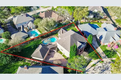 1806 Lowell Court, Katy, TX 77494 - Photo 39