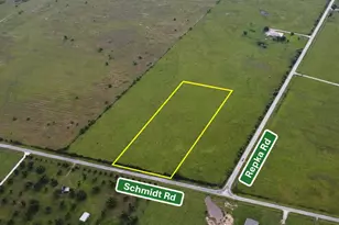 Tbd Repka Road Lot 7, Waller, TX 77445 - Photo 1