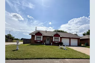 4103 Bermuda Drive, Pasadena, TX 77503 - Photo 1