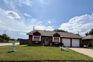 4103 Bermuda Dr, Pasadena, TX 77503 - Photo 1