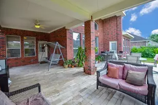 4315 Village Forest Dr, Sugar Land, TX 77479 - Photo 41