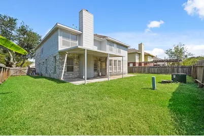 4123 Custer Creek Drive, Missouri City, TX 77459 - Photo 25