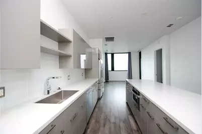 1211 Caroline Street #1104, Houston, TX 77002 - Photo 9