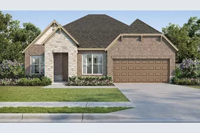 9111 Clear Water Trail, Manvel, TX 77578 - Photo 1