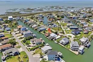 16609 Flamingo Way, Jamaica Beach, TX 77554 - Photo 41