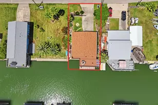 16609 Flamingo Way, Jamaica Beach, TX 77554 - Photo 37
