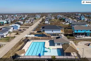 16609 Flamingo Way, Jamaica Beach, TX 77554 - Photo 31