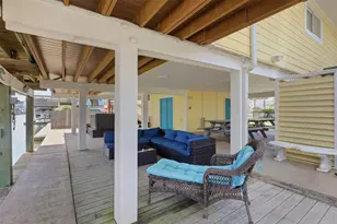 16609 Flamingo Way, Jamaica Beach, TX 77554 - Photo 5