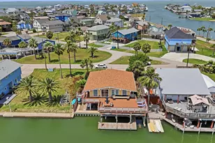 16609 Flamingo Way, Jamaica Beach, TX 77554 - Photo 39