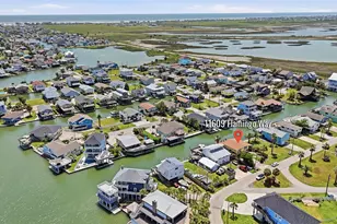 16609 Flamingo Way, Jamaica Beach, TX 77554 - Photo 43