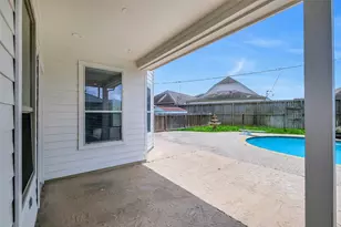 24811 Deep Coral Ct, Katy, TX 77494 - Photo 5