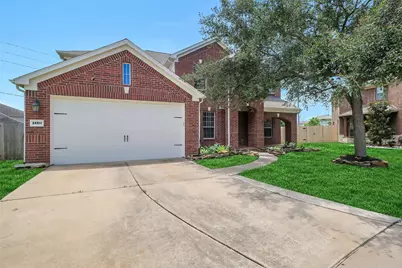 24811 Deep Coral Court, Katy, TX 77494 - Photo 3
