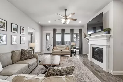 3205 High Meadow Street, Seguin, TX 78155 - Photo 13