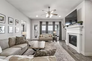 3205 High Meadow St, Seguin, TX 78155 - Photo 13