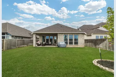 3205 High Meadow Street, Seguin, TX 78155 - Photo 35