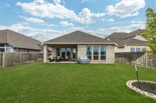 3205 High Meadow St, Seguin, TX 78155 - Photo 35