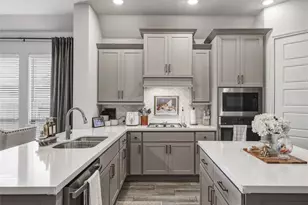 3205 High Meadow St, Seguin, TX 78155 - Photo 5