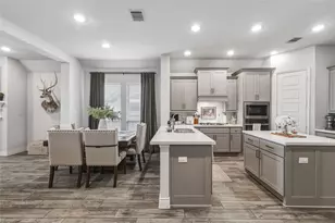 3205 High Meadow St, Seguin, TX 78155 - Photo 9