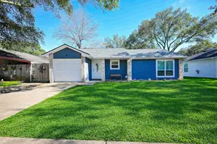 2122 Crosscoach Ln, Katy, TX 77449 - Photo 1