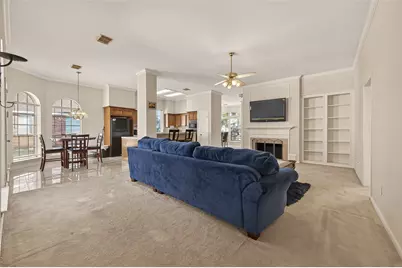 3606 Truesdale Drive, Missouri City, TX 77459 - Photo 11