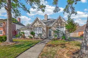 3606 Truesdale Dr, Missouri City, TX 77459 - Photo 5