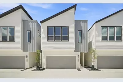 6057 Cebra Street, Houston, TX 77091 - Photo 1