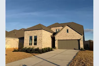 16330 Mesquite Field Drive, Hockley, TX 77447 - Photo 1