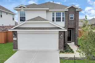 2217 Windy Grove Dr, Texas City, TX 77568 - Photo 1