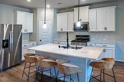 16018 Oregon Oak Drive, Houston, TX 77084 - Photo 3