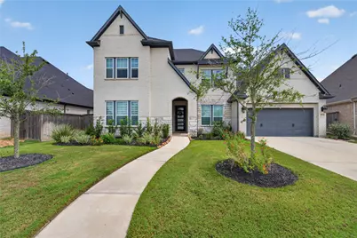 3031 Emerald Field Lane, Brookshire, TX 77423 - Photo 1