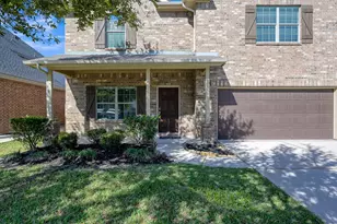 24407 Split Rock Falls, Tomball, TX 77375 - Photo 3