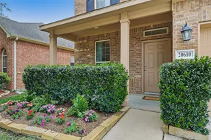 20610 Maple Rain Ct, Katy, TX 77449 - Photo 3
