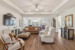 5803 Pedernales Bend Ln, Fulshear, TX 77441 - Photo 23