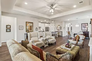 5803 Pedernales Bend Ln, Fulshear, TX 77441 - Photo 25