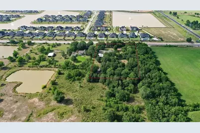 27111 Clay Road, Katy, TX 77493 - Photo 1