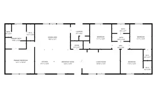 140 Stewart St, Coldspring, TX 77331 - Photo 41