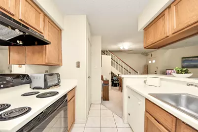 3100 Jeanetta Street #1403, Houston, TX 77063 - Photo 29