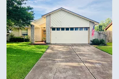 2534 Knoxville Drive, League City, TX 77573 - Photo 1