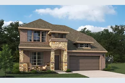 14902 Buffalo Head Street, Mont Belvieu, TX 77523 - Photo 1