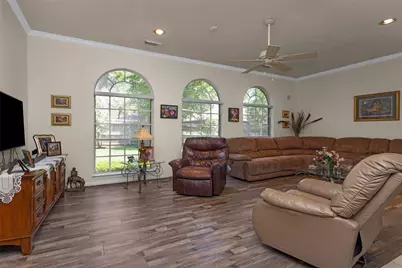 529 Stephen F Austin Drive, Conroe, TX 77302 - Photo 25