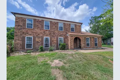 18318 Wild Willow Lane, Katy, TX 77449 - Photo 1