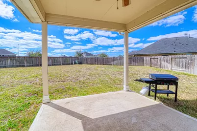 8106 Royal Palm Court, Fulshear, TX 77441 - Photo 35