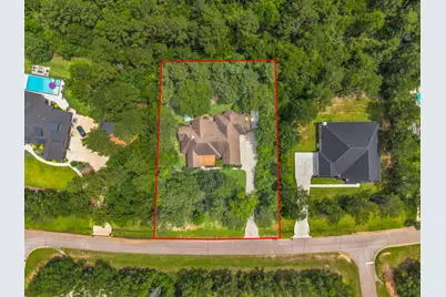 26123 E Crown Crossing Drive, Montgomery, TX 77316 - Photo 1