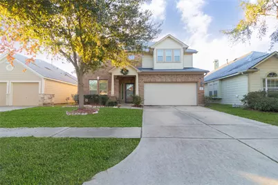 12930 Palm Leaf Court, Houston, TX 77044 - Photo 1