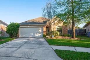 715 Smith Springs, Spring, TX 77373 - Photo 1