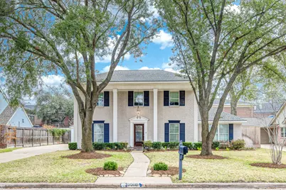 3010 Riata Lane, Houston, TX 77043 - Photo 1